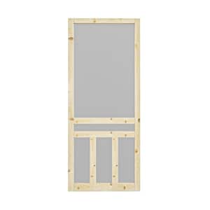 Common Door Size (WxH) in.: 32 x 80