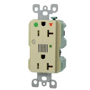 Amperage: 20 amp
