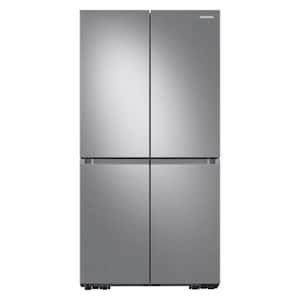 Samsung in Refrigerators