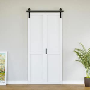 Door Size (WxH) in.: 40 x 84