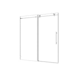 Shower Doors