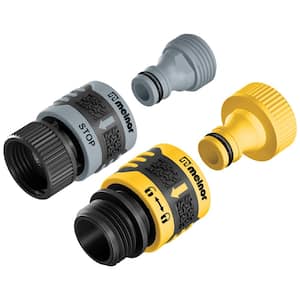 Hose Fitting/Connector