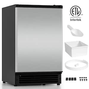 Undercounter Ice Makers