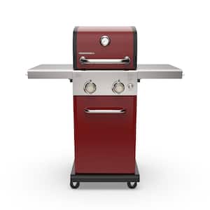 Propane Grills
