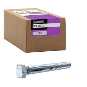 Fastener Length: 4 in