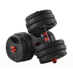 Dumbbells in Weight Lifting Equipment