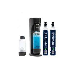 Carbonated Water Machine