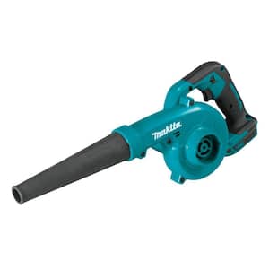 Jobsite Blower