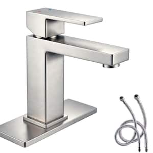 Bathroom Faucets