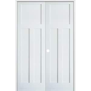 Panel Type: 3 Panel