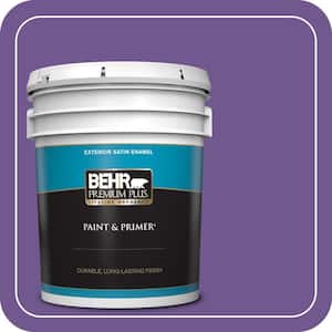 Exterior Paint