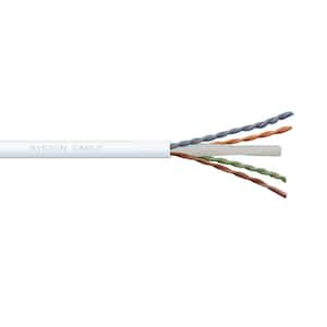 Total Wire Length (ft.): 1000 ft in Data Cables