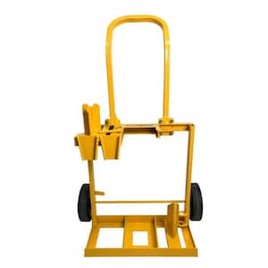 $150 - $200 in Drywall Lifts