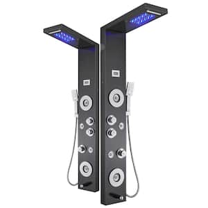 Shower Systems
