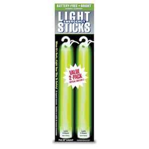 Light Sticks