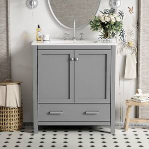 Freestanding