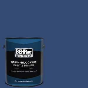 Exterior Paint