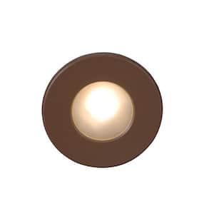 Integrated LED
