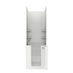 Overall Length (in.): Less than 45