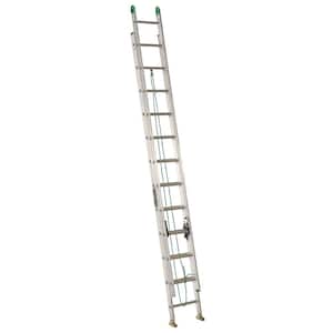 Ladder Rating: Type 2 - 225 lbs.