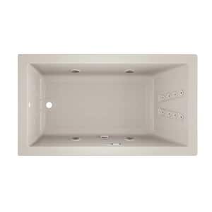 Popular Tub Lengths: 66 Inch