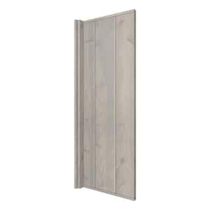 Door Size (WxH) in.: 12 x 48