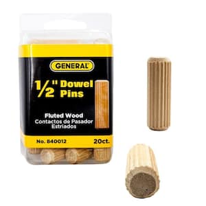 Diameter (in.): 0.5 in