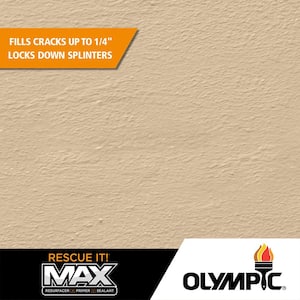 Wood Deck Restoration Coating