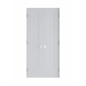 Door Size (WxH) in.: 48 x 80