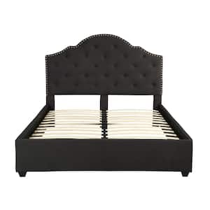 Headboard Height: High (above 40 in.)