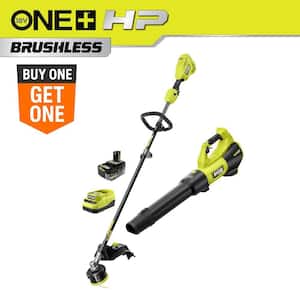 Battery Platform: Ryobi 18V ONE+