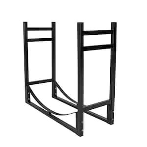 Storage Capacity: 1/16 Cord or less