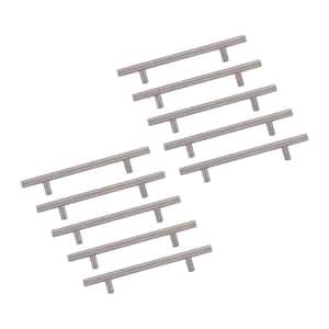 Center to Center Measurement (in.): 3 3/4 in.