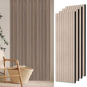Decorative Wall Paneling