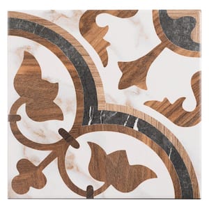 Porcelain Tile