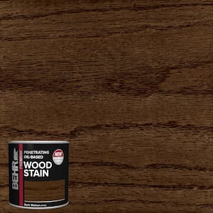 Dark Walnut