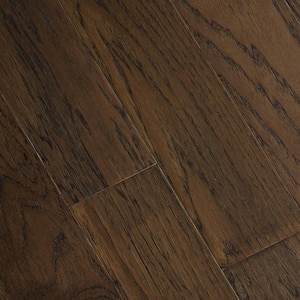 Plank Width: Narrow plank (5 in or less)