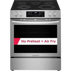 Frigidaire