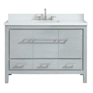 Popular Vanity Widths: 48 Inch Vanities