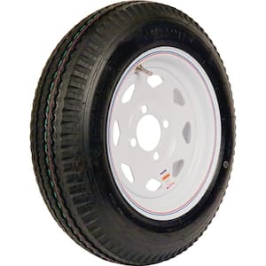 Vehicle Specific in Tires