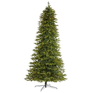 Artificial Tree Size (ft.): 10 ft