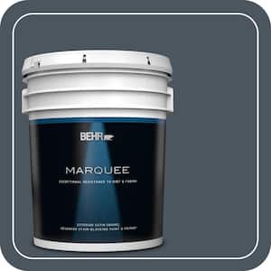 Exterior Paint