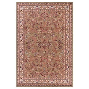 Approximate Rug Size (ft.): 5 X 8