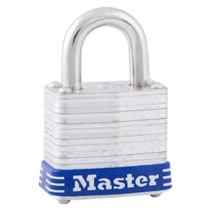 Master Lock