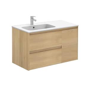 Popular Vanity Widths: 36 Inch Vanities
