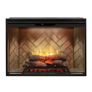 Electric Fireplace Insert in Electric Fireplace Inserts