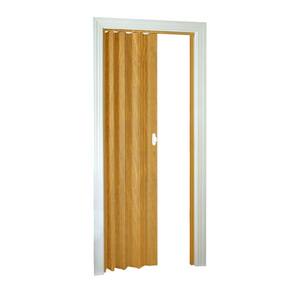 Door Size (WxH) in.: 36 x 80 in Accordion Doors