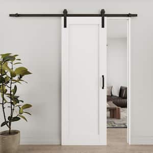 Door Size (WxH) in.: 28 x 80