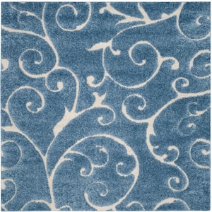 Approximate Rug Size (ft.): 5 X 5