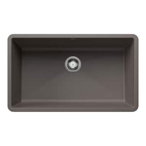 Granite/Quartz Composite